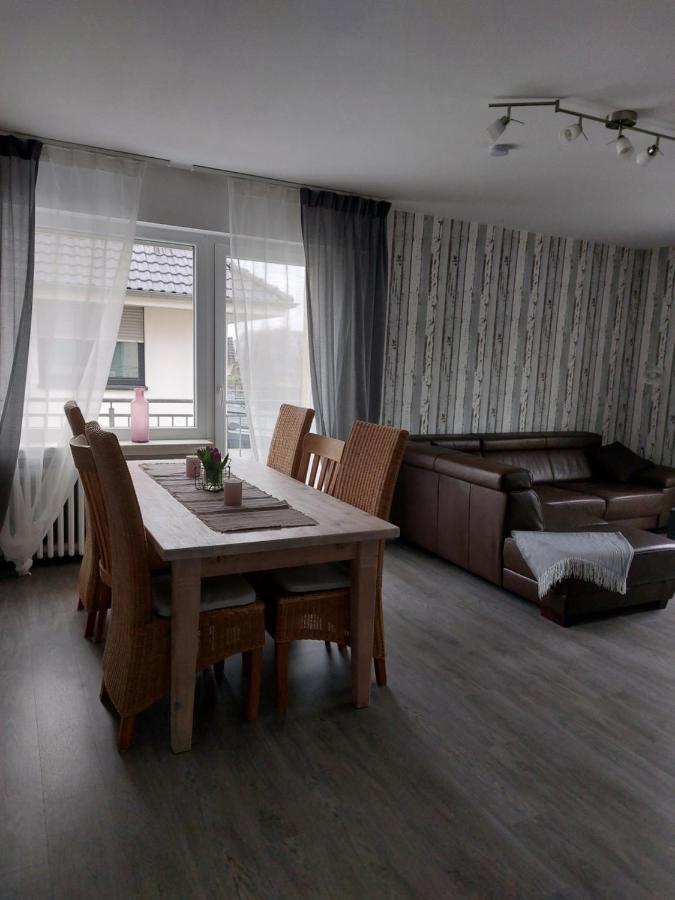 Apartamento Kleine Auszeit Bornheim  Exterior foto