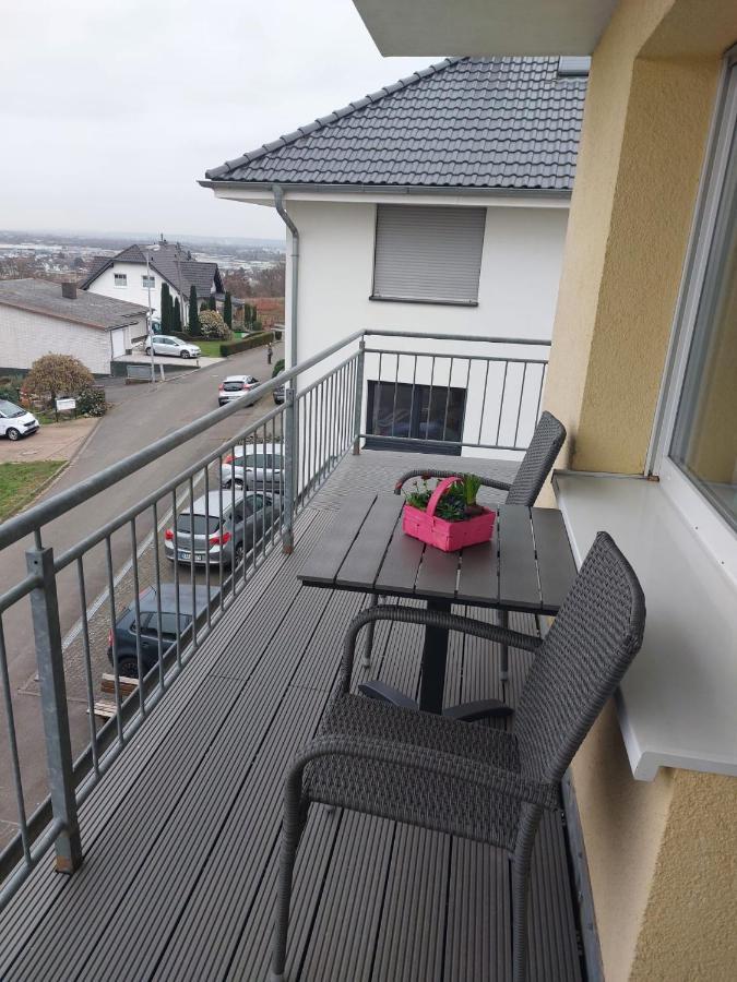 Apartamento Kleine Auszeit Bornheim  Exterior foto